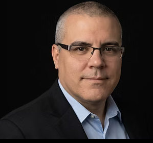 Brad Haizlett, Founder of CISO Network