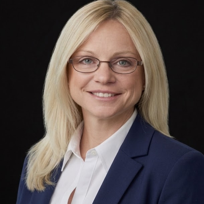 Jennifer Shook, Co-Founder of CISO Network